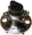 Подшипник ступицы зад. Hyundai Accent, Getz Kia Rio 09.02- (+ABS) Denckermann W413395 (фото 1)