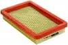 Фильтр воздушный Mazda 323 C V,323 F V,323 F VI,323 S V,323 S VI A140094