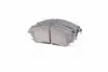 К-кт перед. тормозов. колодок Chevrolet Lacetti/Daewoo Nubira1.4 05- A.B.S. 37526 (фото 3)