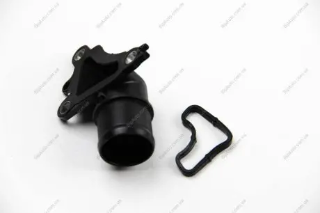 Патрубок масляного насоса Renault Trafic/Opel Vivaro, 2,0CDi, 06- Metalcaucho 03924