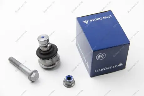 Опора кульова нижня RENAULT 77 01 070 154
