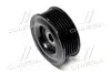 Ролик  пасу поліклинового TOYOTA / LEXUS 1660450030 16604-50030