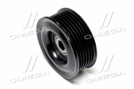 Ролик пасу поліклинового TOYOTA / LEXUS Toyota / Lexus / Daihatsu 16604-50030