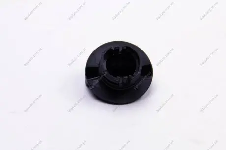 Кришка маслозаливної горловини Jumper/Boxer 2.2HDi 06- Metalcaucho 03798
