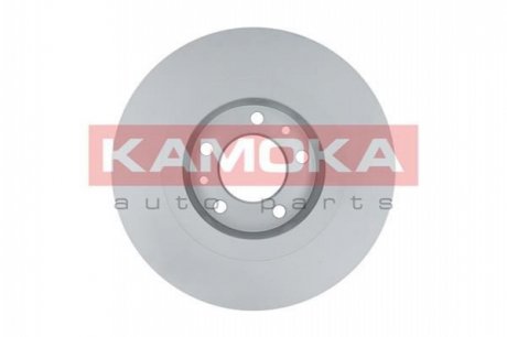 Диск тормозной Citroen Jumpy,Peugeot Expert задний KAMOKA 1031050 (фото 1)