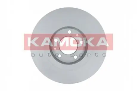 Диск гальмівний Citroen Jumpy,Peugeot Expert задній KAMOKA 1031050