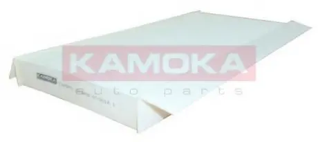 Фільтр салону Ford Tourneo Connect, Transit Connect KAMOKA F400801 (фото 1)