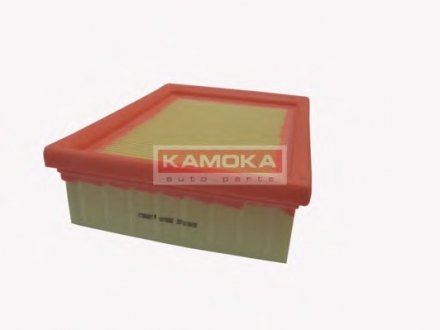 Повітряний фільтр KAMOKA F206601 (фото 1)