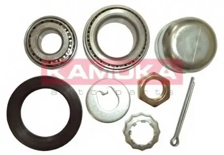 Подшипник ступицы AUDI 80,Seat Cordoba,Ibiza задн. KAMOKA 5600073