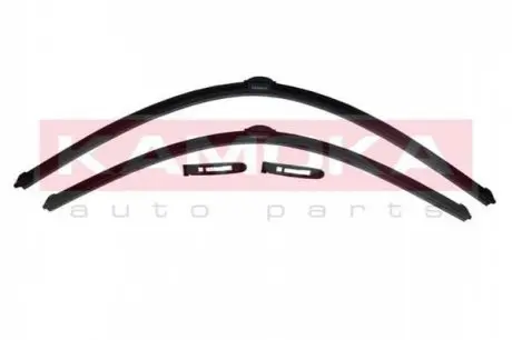 Щітка склоочисника Renault Scenic 750мм, 650мм KAMOKA 27B09 (фото 1)
