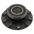 Комплект подшипника ступицы колеса FEBI BILSTEIN 12178