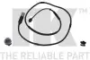 Датчик тормозных колодок зад.BMW 3 (F30/F31) 12-/1 118 (F20) 10- 280214