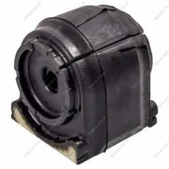 Втулка стабилизатора MERCEDES/VW Sprinter/Crafter "R D=11mm "06>> FEBI BILSTEIN 45856