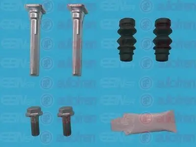 Ремкомпл. направляючих супорта Berlingo 18-/X247 19-/Corsa F 19-/Partner 19-(10mm) SEINSA AUTOFREN D7223C