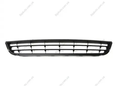 Ґрати в бампері серединні Polcar 950327