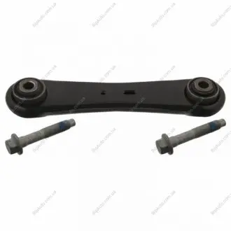 Рычаг подвески, задняя ось FE43406 FEBI BILSTEIN 43406