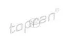 Подвеска, амортизатор, Подвеска, соединительная тяга стабилизатора TOPRAN 103 605 103605