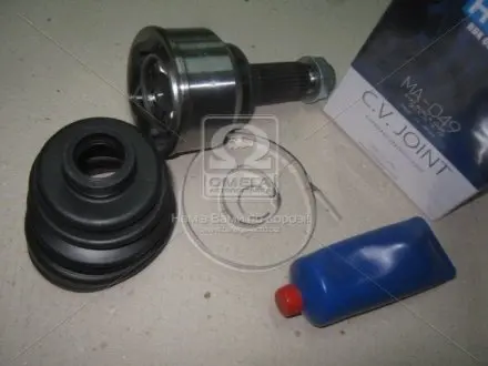 ШРУС к-т Mazda 3 2.0 (23x58.6x28) (H.D.K.) MA-049 HDK MA049