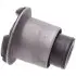 САЙЛЕНБЛОК ЗАДНЕЙ БАЛКИ (MAZDA CX-9 TB 2007-2013) FEBEST MZAB-144 MZAB144