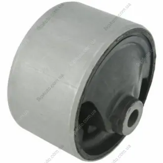 САЙЛЕНТБЛОК ПРАВОЙ ПОДУШКИ ДВИГАТЕЛЯ (ГИДРАВЛИЧНЫЙ) HYUNDAI SONATA (EF) 2001-2005 HYMB-SORH FEBEST HYMBSORH