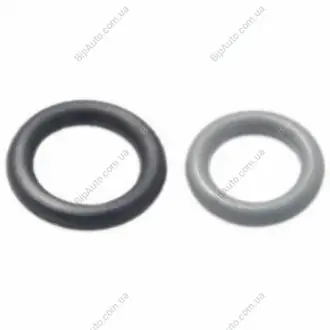 Уплотнительное кольцо, трубка охлаждающей жидкости FEBEST FDCPFOCIII (фото 1)