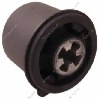 САЙЛЕНБЛОК ЗАДНЕЙ БАЛКИ FORD FIESTA/FUSION (CBK) 2001-2008 FDAB-FUSR FEBEST FDABFUSR (фото 1)