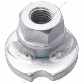 Гайка з ексцентриком (MAZDA TRIBUTE EP 2000-2007) 0531-001 FEBEST 0531001