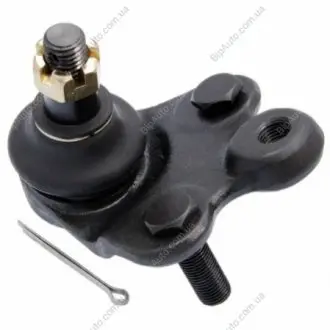 ОПОРА ШАРОВАЯ НИЖНЯЯ ЛЕВАЯ (HONDA CIVIC FD 2006-) 0320-FDL FEBEST 0320FDL
