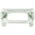 СКОБА ЗАДНЕГО ТОРМОЗНОГО СУПОРТА (КОМПЛЕКТ) FEBEST 0277C-T30R-KIT 0277CT30RKIT