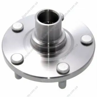 Ступица передняя FEBEST 0182SXA10F