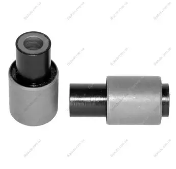 Сайлентблок поперечного важеля Mazda 323 94-04 12х31,8 BC GUMA BC1513