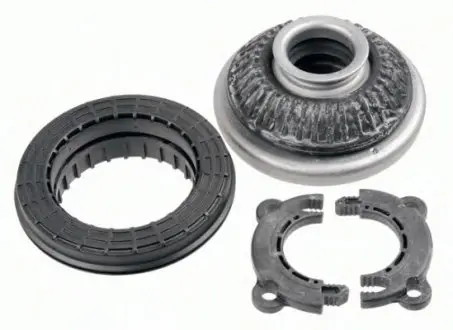 Амортизатора компл. монтажный OPEL передн. ось (Lemferder) LEMFORDER 31505 01