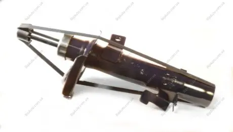 Амортизатор передний (стойка правая) (газ) (G\'Ride) (11.04-) (334840) HOLA SH22-034G