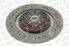 Диск сцепл. MITSUBIHSI PAJERO III-IV 3.2 DI-D 00-  (пр-во EXEDY) MBD089U