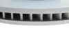 Передний правый BMW X5(E70), X6(E71), X5(F15), X6(F16) 5.0i. 5.0d (385x36) Formula F ZIMMERMANN 150291832 (фото 4)