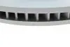 Передний правый BMW X5(E70), X6(E71), X5(F15), X6(F16) 5.0i. 5.0d (385x36) Formula F ZIMMERMANN 150291832 (фото 5)