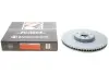 Передний левый BMW X5(E70), X6(E71), X5(F15), X6(F16) 5.0i. 5.0d (385x36) Formula F ZIMMERMANN 150291732