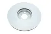 Передний левый BMW X5(E70), X6(E71), X5(F15), X6(F16) 5.0i. 5.0d (385x36) Formula F ZIMMERMANN 150291732 (фото 2)