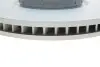 Передний левый BMW X5(E70), X6(E71), X5(F15), X6(F16) 5.0i. 5.0d (385x36) Formula F ZIMMERMANN 150291732 (фото 4)
