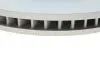 Передний левый BMW X5(E70), X6(E71), X5(F15), X6(F16) 5.0i. 5.0d (385x36) Formula F ZIMMERMANN 150291732 (фото 5)