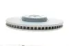 Передний левый BMW X5(E70), X6(E71), X5(F15), X6(F16) 5.0i. 5.0d (385x36) Formula F ZIMMERMANN 150291732 (фото 6)
