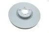 Передний левый BMW X5(E70), X6(E71), X5(F15), X6(F16) 5.0i. 5.0d (385x36) Formula F ZIMMERMANN 150291732 (фото 7)