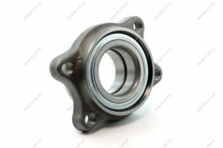 Підшипник передній Audi A6, 04-11, (43x45x130.5), ABS+ SHAFER SH157.40