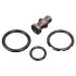 Р-кт насос-форсунки VW Golf 2.0 TDI 03-/Jetta 05-/Audi A4/A6 05- 39731