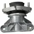 Подушка коробки передач Audi A4 00-09/Seat Exeo 2.0 TFSI/TDI 09- FEBI BILSTEIN 23286 (фото 2)