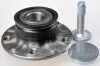 Подшипник ступицы перед. Audi A6/Avant/Allroad 2.0TDI-3.2FSI 04- Denckermann W413326 (фото 1)