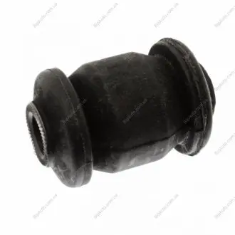 С/блок перед. рычажок передний Hyundai Accent 1.4 05-/Kia Rio 05- BLUE PRINT ADG08076