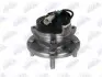 Підшипник колеса,комплект BTA H10085BTA H10085BTA