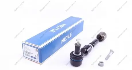 Тяга кермова у зборі A4/A6/A8/B5 (підсилена) MEYLE 1160308227HD