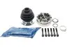 ШРУС внутрішній (к-т) dia.=90mm VW-1,3/1,4/1 MEYLE 1004980017 1004980017